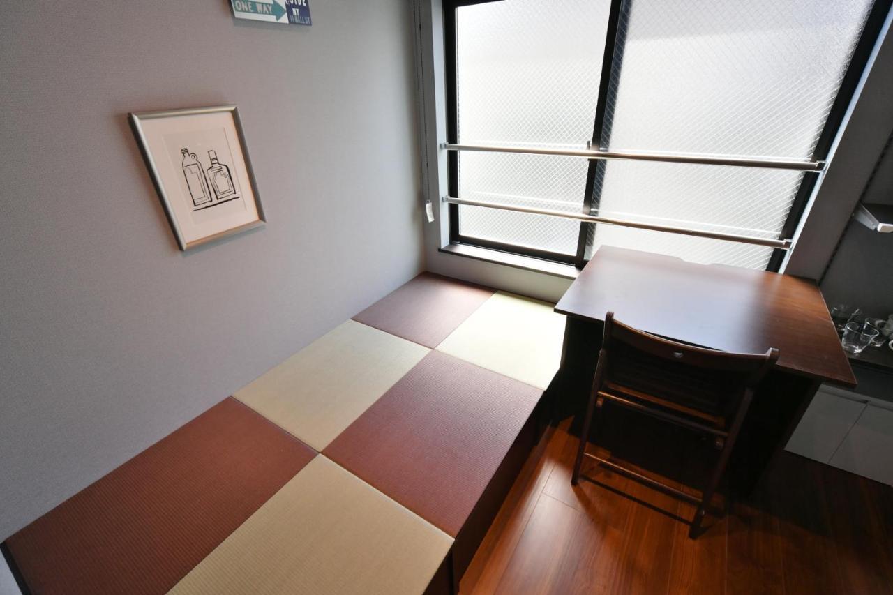 東京都Stylewood Sangenjaya公寓 外观 照片